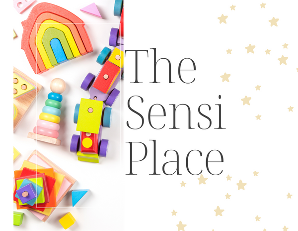 The Sensi Place